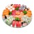 MENU PARTY 4